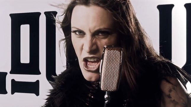 NORTHWARD Featuring NIGHTWISH Singer, PAGAN'S MIND Guitarist Release Debut Album Track By Track Video #3: "Storm In A Glass"