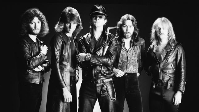 Brave History October 9th, 2018 - JUDAS PRIEST,  SCORPIONS, THE WHO, RHAPSODY OF FIRE, THE BEATLES, ARMORED SAINT, SLAYER, INFECTIOUS GROOVES, SAVATAGE, HAMMERFALL, MY DYING BRIDE, OVERKILL, MEGADETH, KISS, DIO, And More!