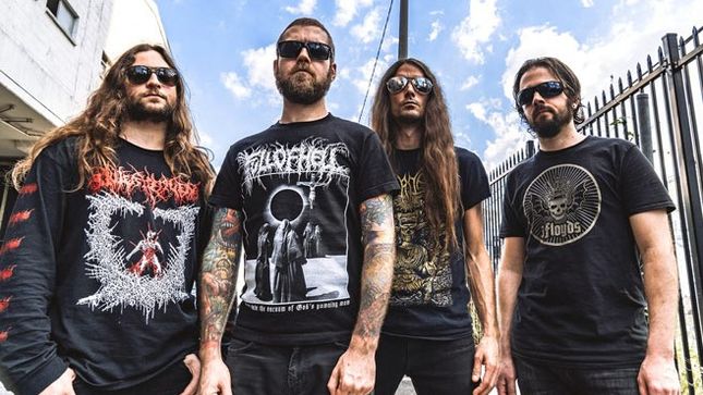 REVOCATION – The Outer Ones Lands On Billboard Charts