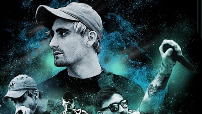 WE CAME AS ROMANS Announce Promise Me: The KYLE PAVONE Tribute Show