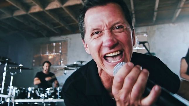 METAL CHURCH Release Official Music Video For New Song "Damned If You Do"