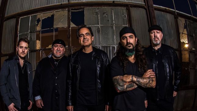 THE NEAL MORSE BAND Releases Official Lyric Video For New Song "Welcome To The World"