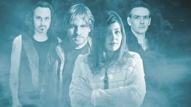 LAST UNION Featuring MIKE LePOND, ULI KUSCH, JAMES LaBRIE Sign Multi-Album Deal With ROAR! Rock Of Angels Records