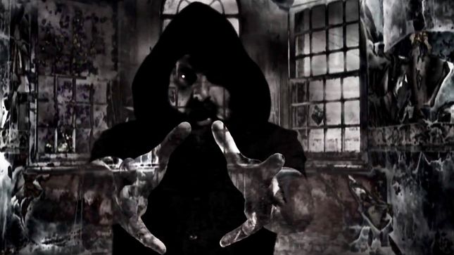 DEAD SOUL COMMUNION Featuring Ex-DEVILMENT Guitarist DANIEL J FINCH Release "A Puppet Without Strings" Music Video