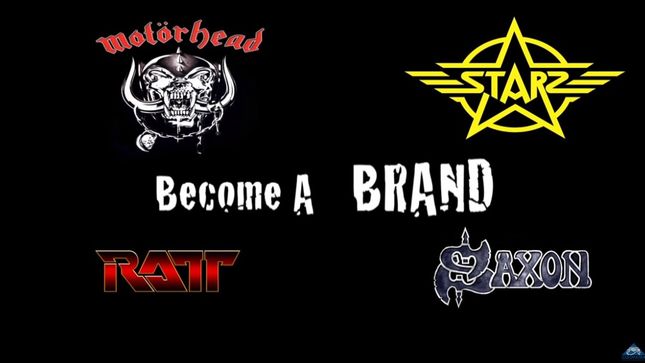 Band VS Brand –New Documentary Focusing On Brand Of Rock Groups Out On DVD, Digital In February 