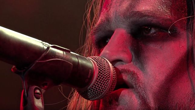 POWERWOLF Live At Summer Breeze 2018; Pro-Shot Video Of Full Set Streaming