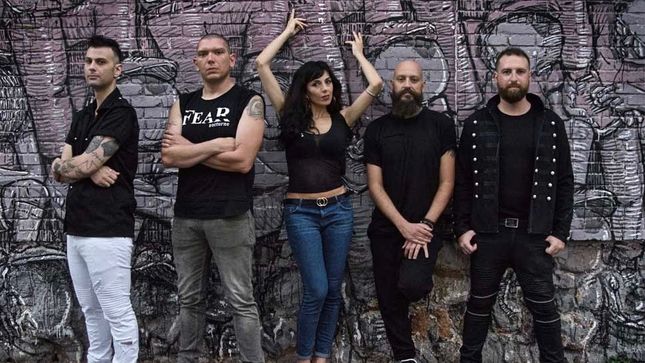 HERETIC'S DREAM To Release Resilience Album In November; "Bury Me" Song Streaming