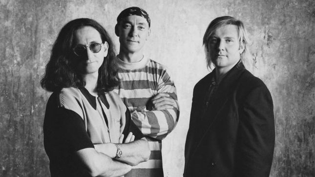 Brave History October 19th, 2018 - RUSH, ALICE COOPER, CANNIBAL CORPSE, TWISTED SISTER, SOILWORK, KATATONIA