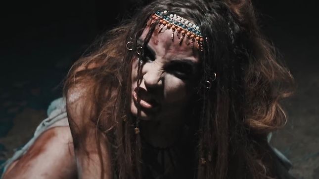GOROD Release "Bekhten's Curse" Music Video