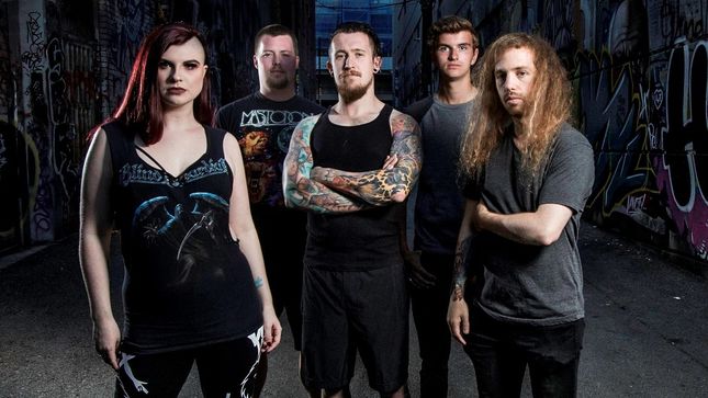 Exclusive: KOSM Premiere “The Esoteric Order” Lyric Video