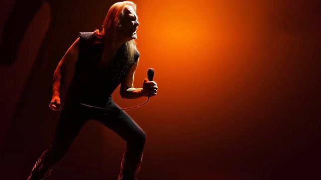JORN Debuts Official Lyric Video For 