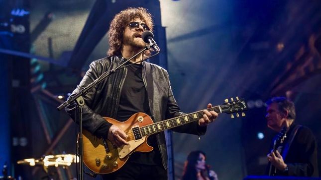 Jeff Lynne’s ELO Announce 2019 North American Summer Tour