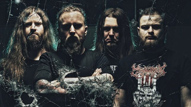 DECAPITATED Announce More Dates For Killing The European Cult Tour 2019