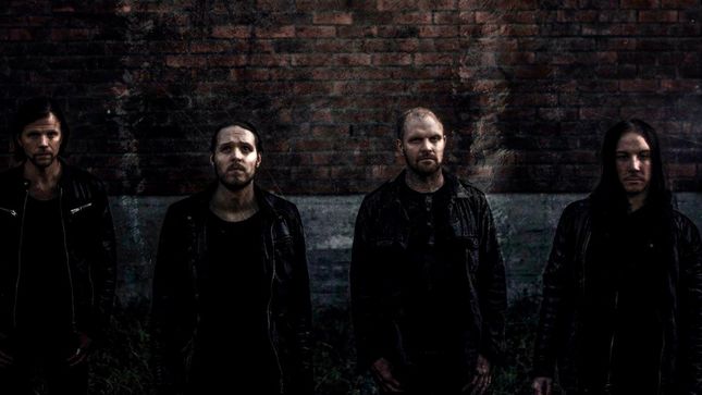 THENIGHTTIMEPROJECT Featuring Former KATATONIA Guitarist FREDRIK NORRMAN Sign With Debemur Morti Productions; New Album Due In 2019