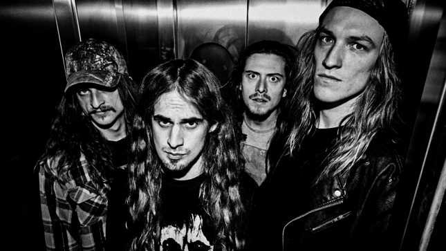 DUST BOLT Announce New Album Trapped In Chaos; Details Revealed