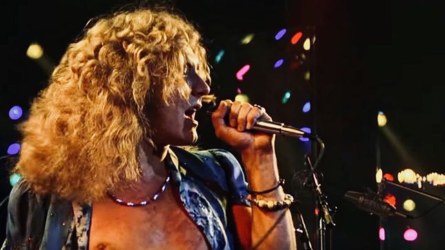 LED ZEPPELIN Pressing Court To Undo Ruling In "Stairway To Heaven" Copyright Lawsuit