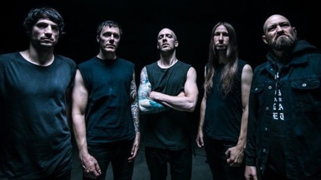 ICHOR Release "Tales From The Depths" Video