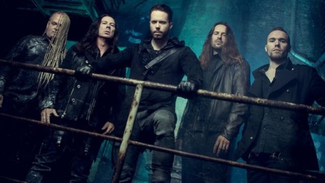 KAMELOT To Return To Europe In March 2019; Audio Interview With Guitarist THOMAS YOUNGLOOD Available
