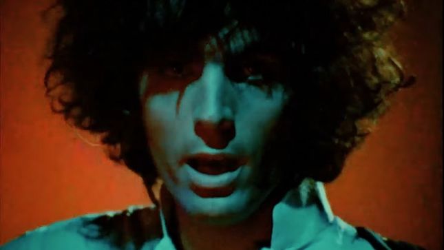 PINK FLOYD - "Jugband Blues" 1967 London Line Promo Video Unearthed
