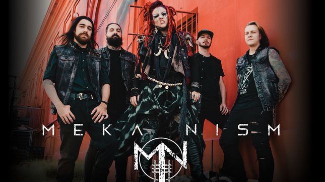 MEKA NISM Premiere “Black Sky” Video