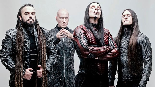 SEPTICFLESH Deliver A Historic Sold Out Performance At The Metropolitan Theater In Mexico City; Show Captured For DVD Release