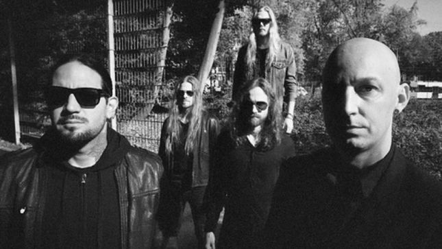 SOEN's MARTIN LOPEZ - "Balance Is A Huge Part Of What We Do"