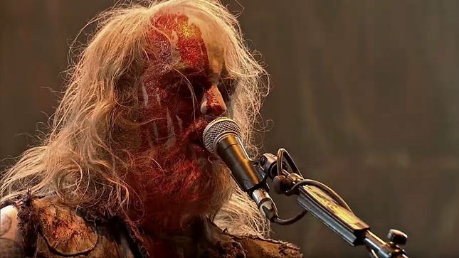 BLOODBATH Featuring PARADISE LOST, KATATONIA, OPETH Members Live At Summer Breeze 2018; Pro-Shot Video Of Full Set Streaming