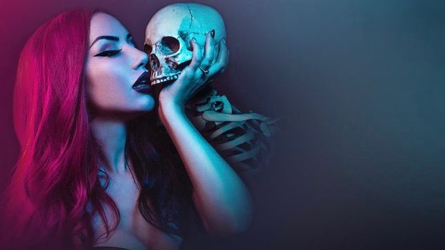 NEW YEARS DAY Release "Skeletons" Single; Audio Streaming