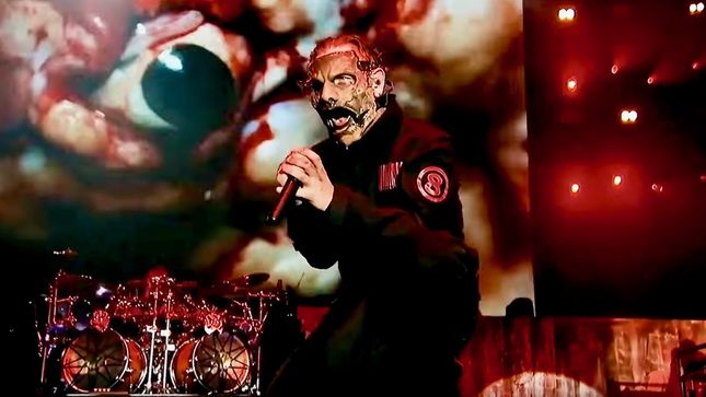 Slipknot All Hope Is Gone Th Anniversary Deluxe Edition Due In