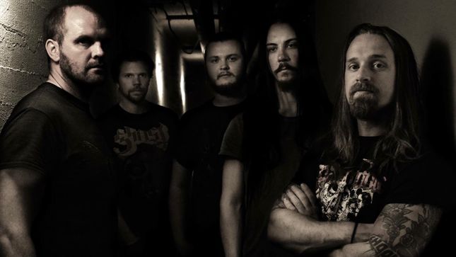 OCTOBER TIDE Featuring Former KATATONIA Members To Begin Recording New Album; Spring 2019 Release Expected