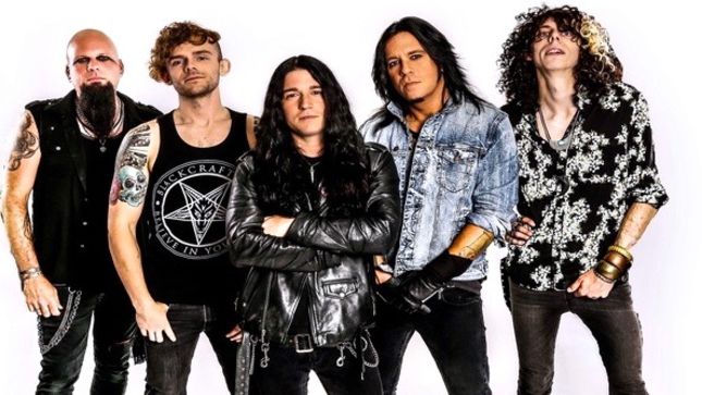 BOBAFLEX Hits The Road For Final Tour Dates Of 2018