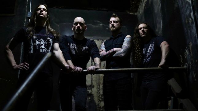 ARSIS Frontman JAMES MALONE Discusses Early Musical Influences; Video