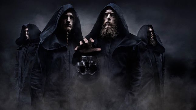 DIABOLICAL Set February Release Date For Eclipse Album; "We Are Diabolical" Single And Music Video Available