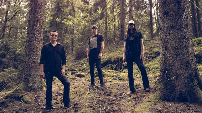 MONOLORD Announce North American Headline Tour For Spring 2019