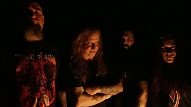 MALEVOLENT CREATION Release Music Video For "Decimated" Single