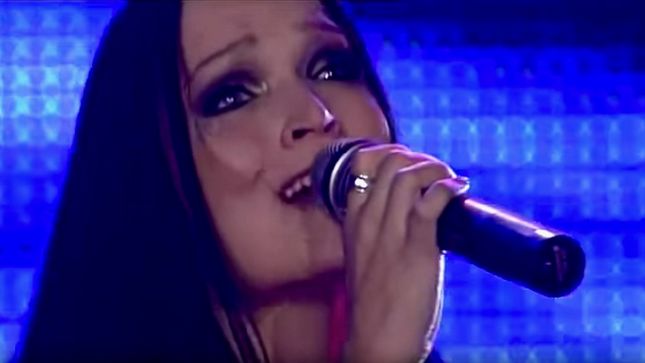 NIGHTWISH Unveils "Sleeping Sun" Live Video From Upcoming End Of An Era Live Reissue