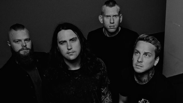 BORN OF OSIRIS Announce New Album Specifics, Post New Music Video, And Prepare For KILLSWITCH ENGAGE Tour
