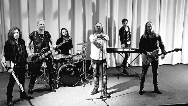 GATHERING OF KINGS Confirmed For 2019 Sweden Rock Festival