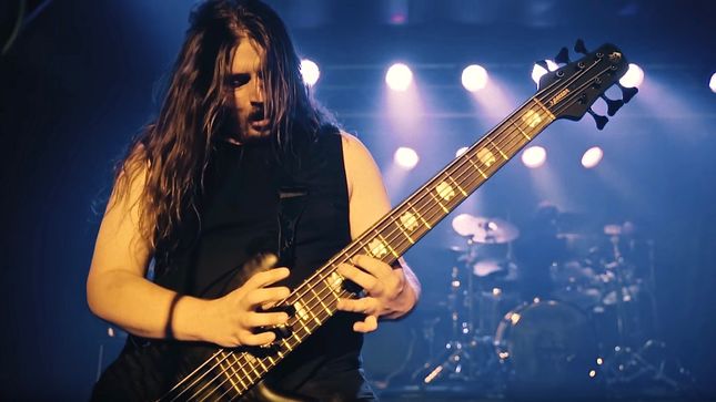 RIVERS OF NIHIL Release "The Silent Life" Music Video