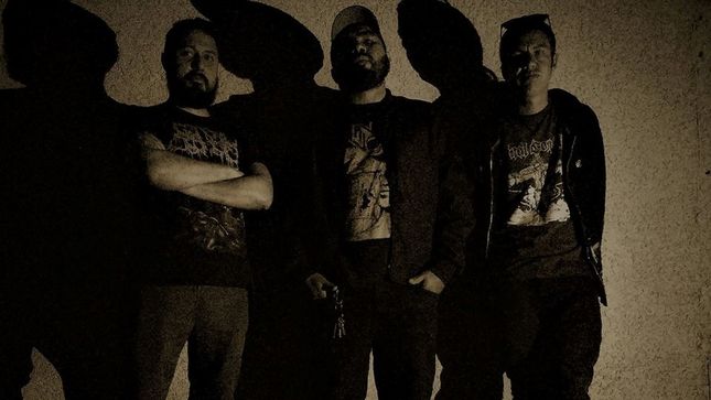 POUGHKEEPSIE Sign To Horror Pain Gore Death Productions; New EP Out In December