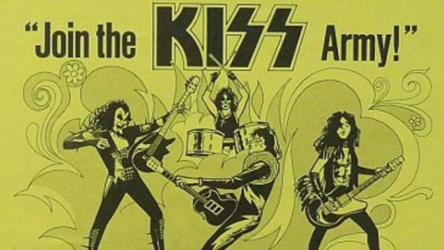 Brave History November 21st, 2018 - KISS, BOSTON, LED ZEPPELIN, QUEEN, LOUDNESS, ANVIL, KILLSWITCH ENGAGE, FLOTSAM AND JETSAM, And More!