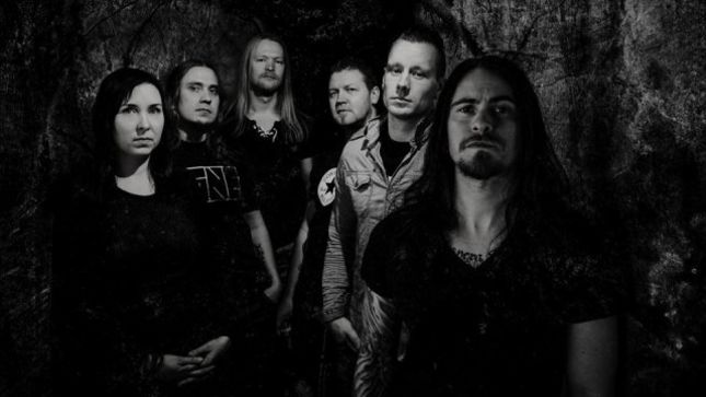 Finland's MYGRAIN Return After Five Years Of Silence; New III EP Available