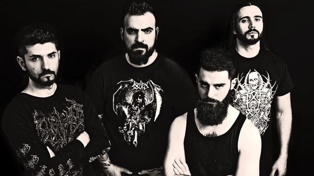 HOUR OF PENANCE Sign With Agonia Records; New Album Due In 2019
