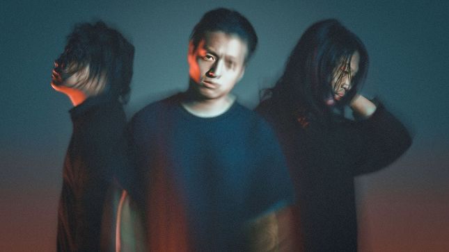Japan’s CRYSTAL LAKE Signs With SharpTone Records