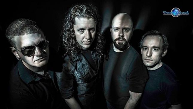 BLATANT DISARRAY To Release New Album In February