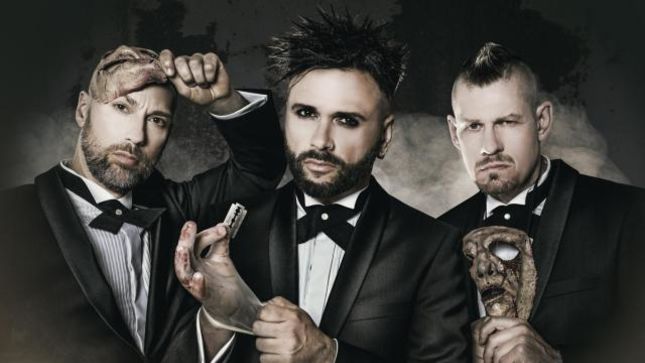 OOMPH! Release Official Lyric Video For 