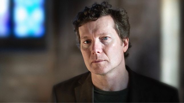 TIM BOWNESS Launches "It’s The World" Single Featuring PETER HAMMILL, STEVEN WILSON, JIM MATHEOS