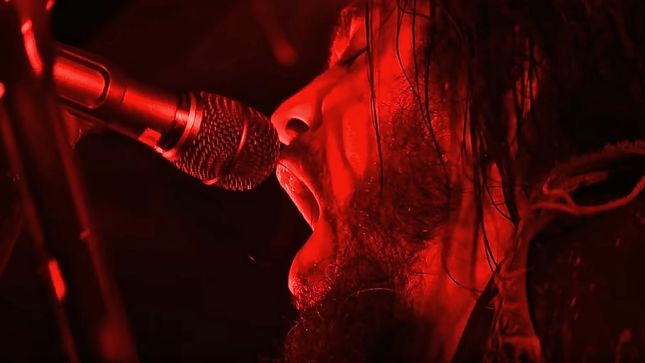 MACHINE HEAD's ROBB FLYNN & FRIENDS - Mini-Documentary From Stars To The Rescue XXVIII Event Streaming