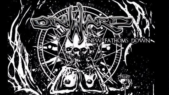ONWARD – New Fathoms Down Album To Be Reissued 