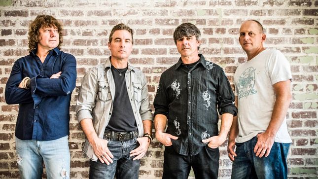 TORA TORA To Release Bastards Of Beale Album In February; "Rose Of Jericho" Song Streaming
